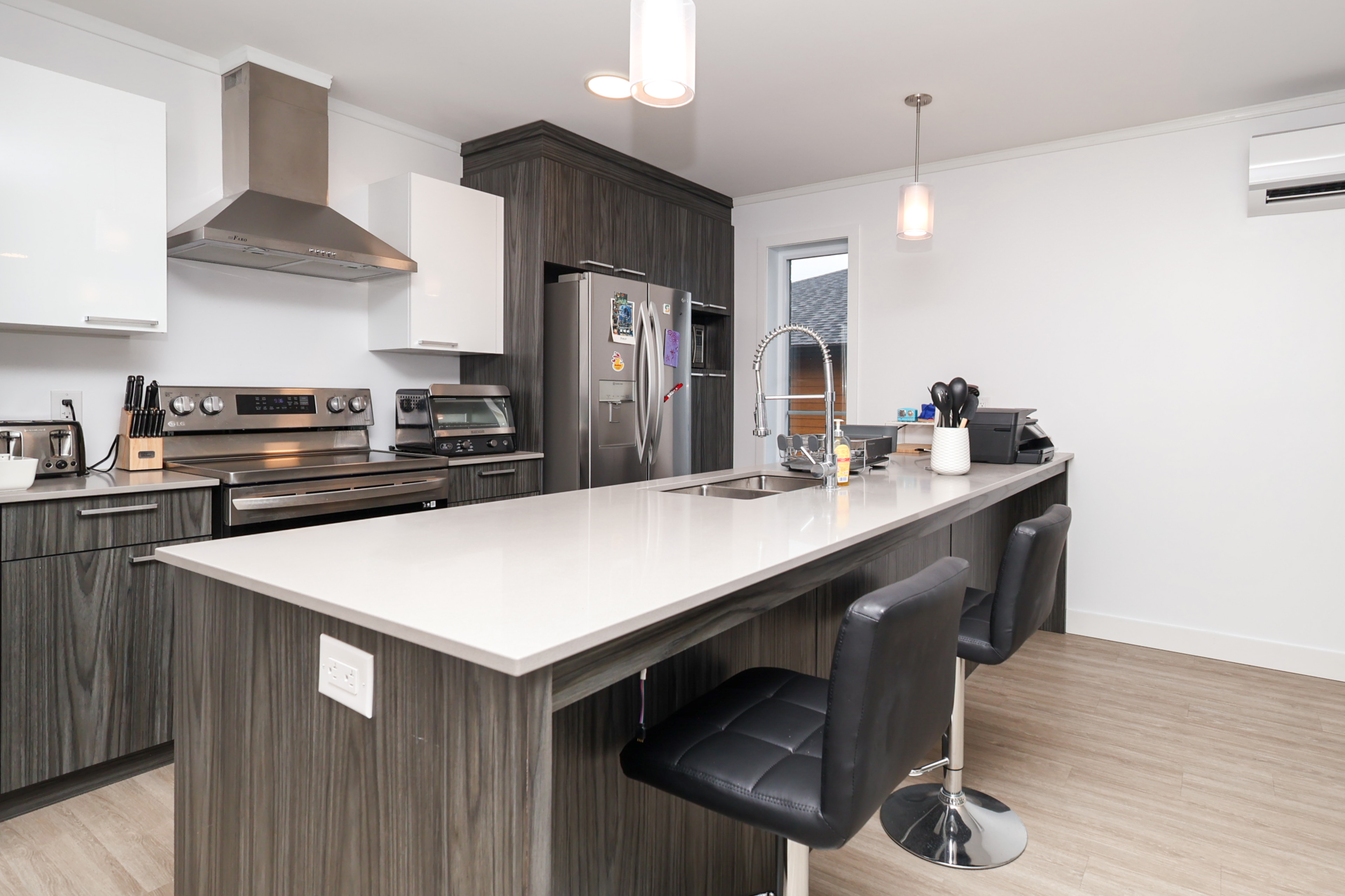 4½ Logement 326 — De la Montée – Immeuble 4 — photo 1