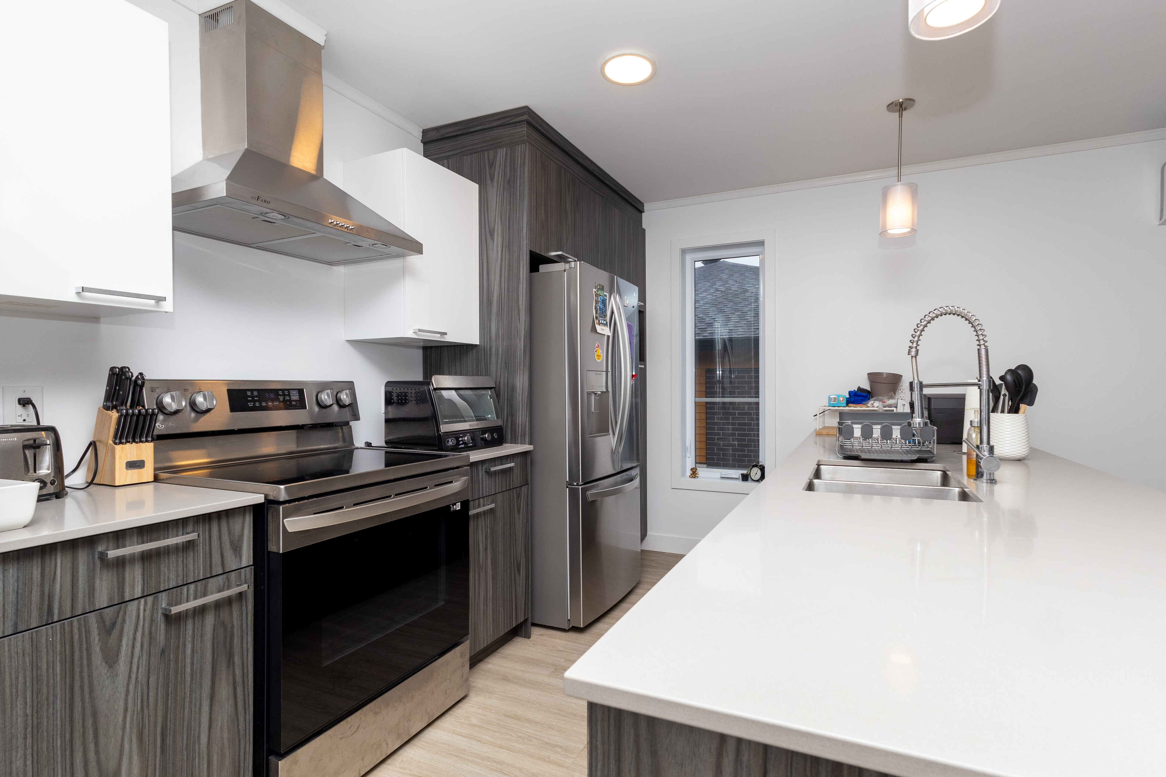 4½ Logement 326 — De la Montée – Immeuble 4 — photo 2