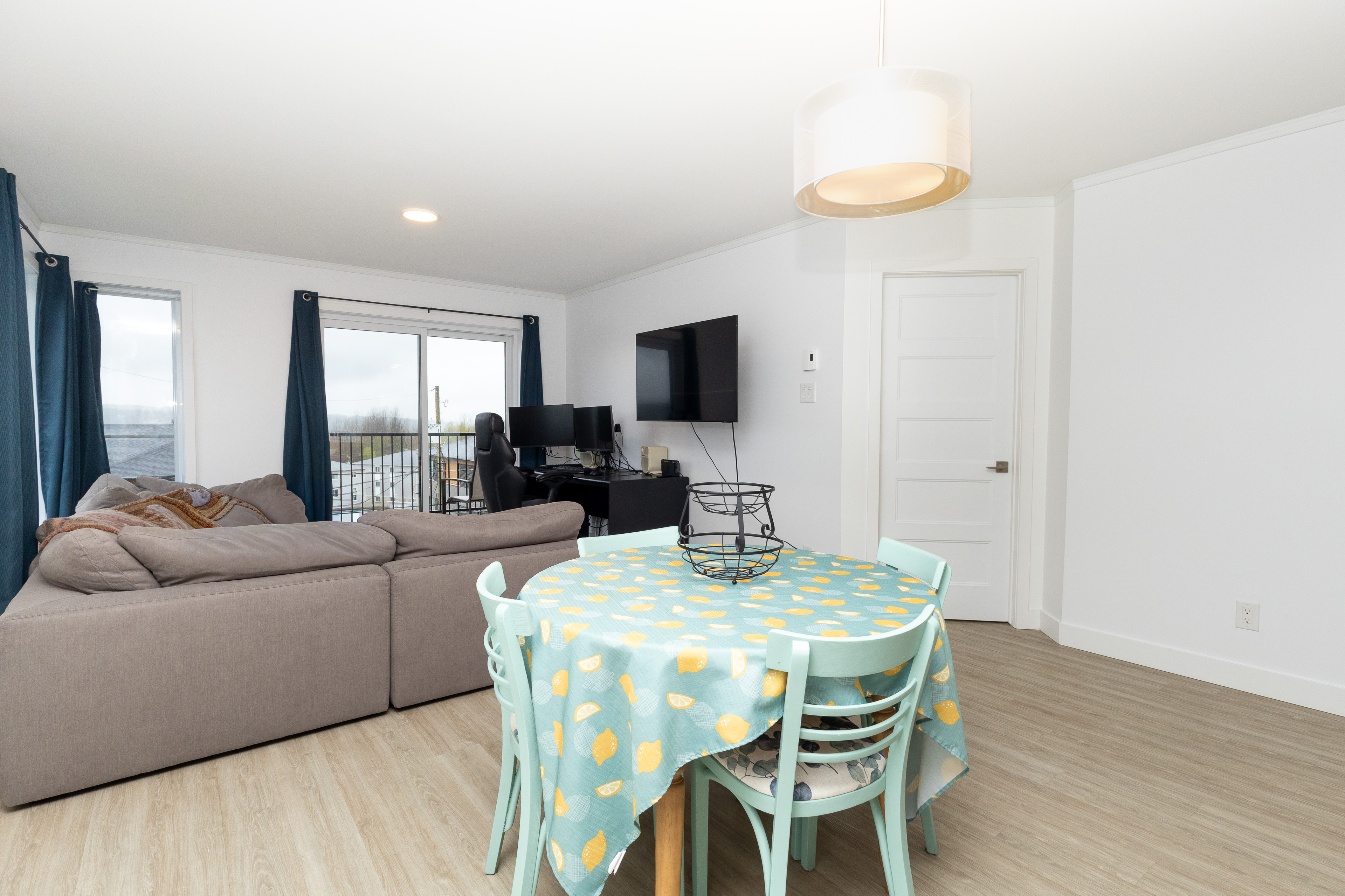 4½ Logement 326 — De la Montée – Immeuble 4 — photo 3